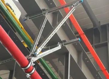 崇左抗震支架厂家与你分享你必须做的紧急情况下的准备